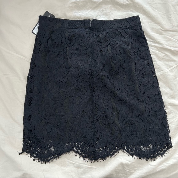 Dynamite Lace Skirt - Picture 2 of 5